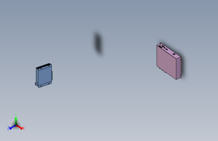 众泰知豆 控制系统