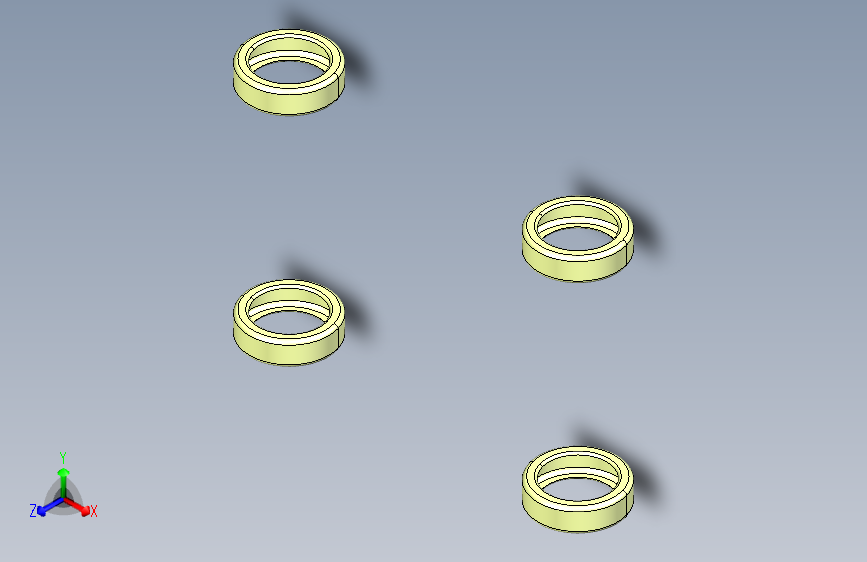 众泰知豆 底盘 DY3106010