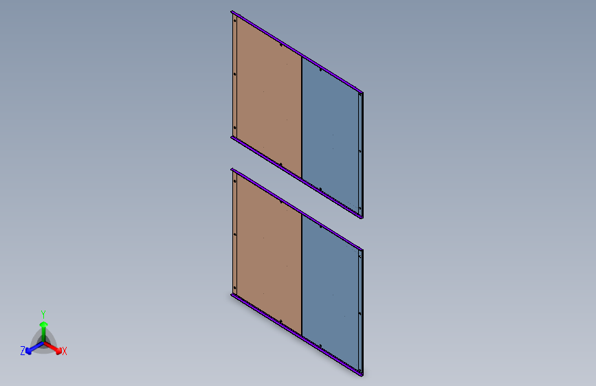 众泰知豆 塑料前地板
