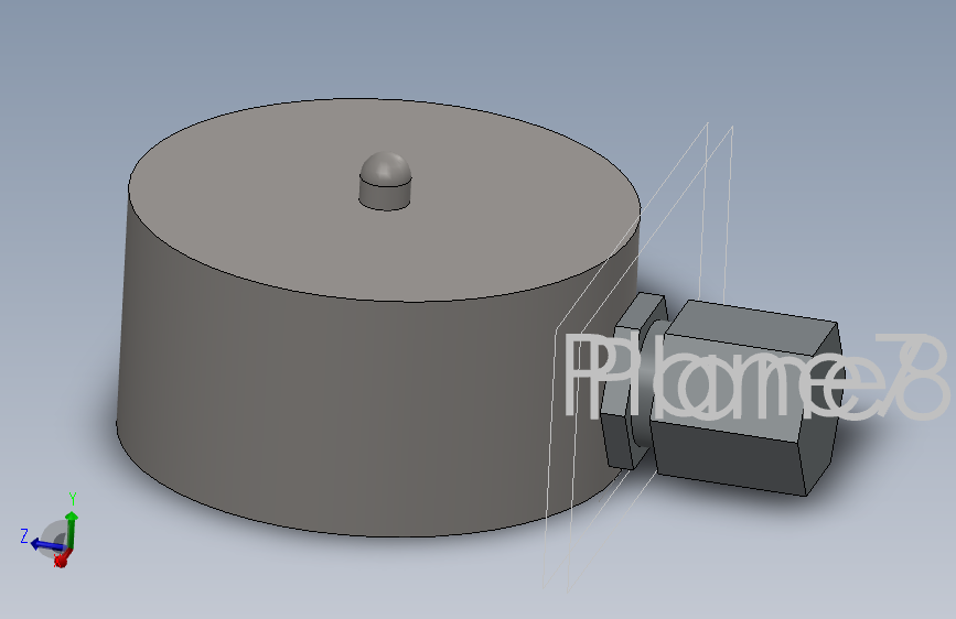 DYHW-116压力传感器称重传感器