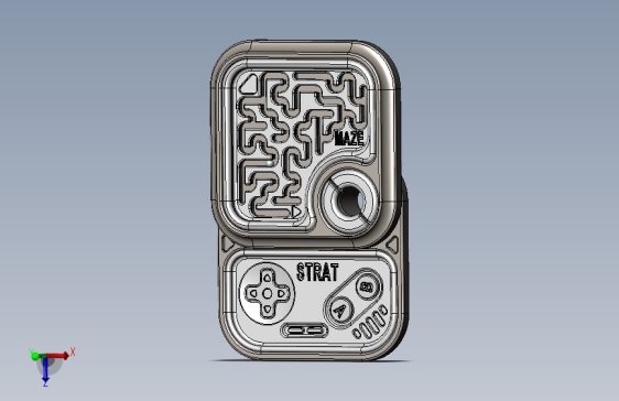 Фиджет_小提琴