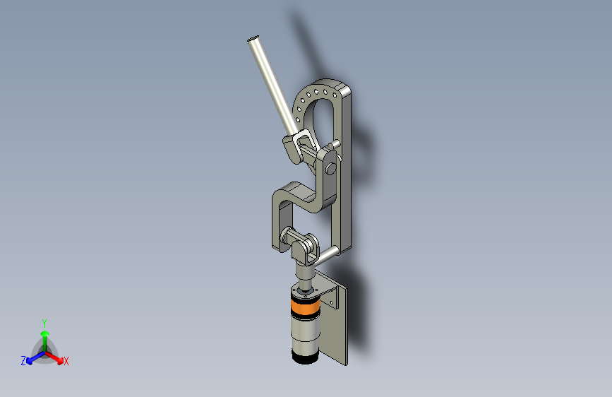 灵活的传输设计传动