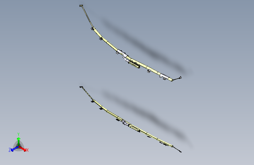 海马CE-1 安全气囊装置