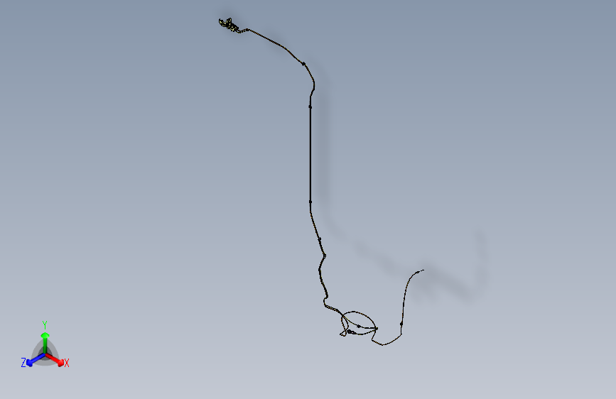 海马CE-1 车内附件装置