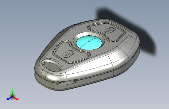 海马CE-1 车身电器控制装置