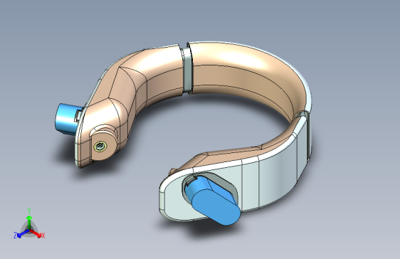 颈部喷雾按摩仪
