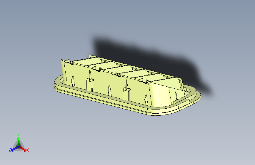海马CE-1 车外附件装置