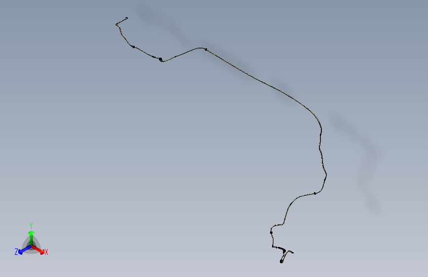 海马CE-1 后风窗洗涤器装置