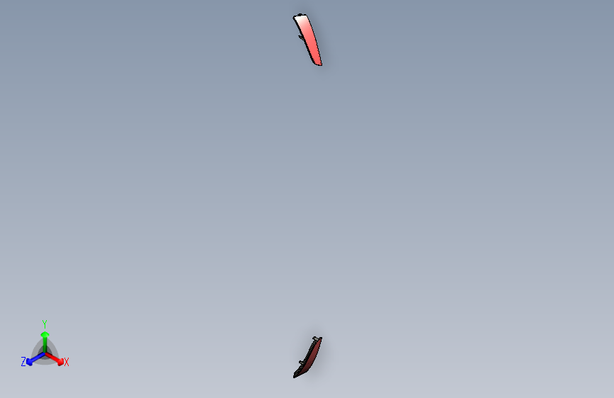 海马CE-1 回复反射器装置