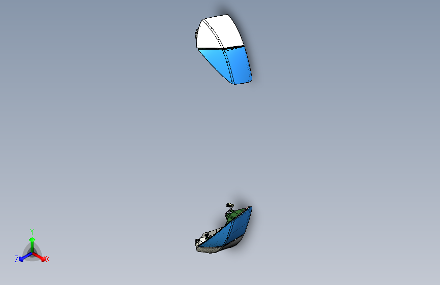 海马CE-1 后组合灯装置