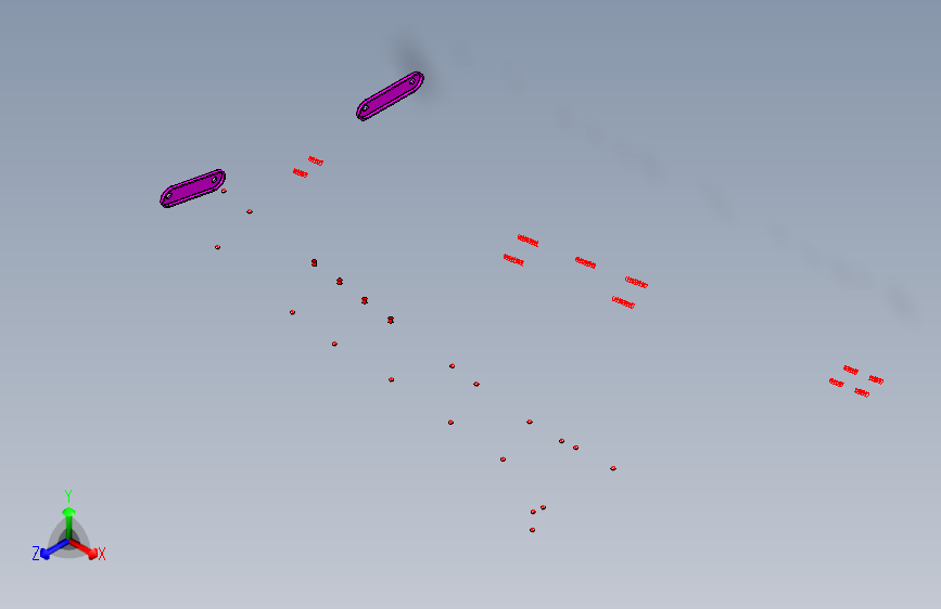 海马CE-2 03_左前车门总成_LF DOOR ASSY