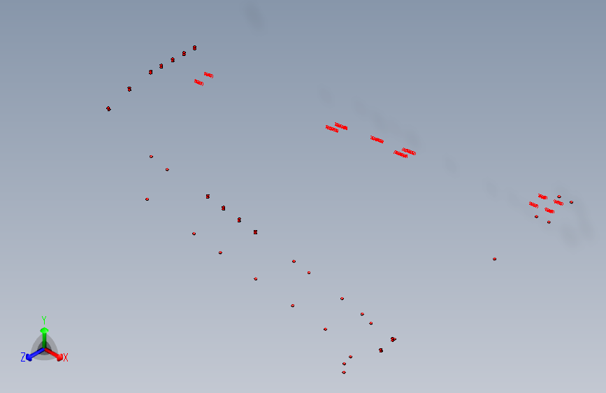 海马CE-2 04_右前车门总成_RF DOOR ASSY