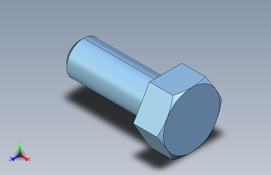 海马CE-2 标准件