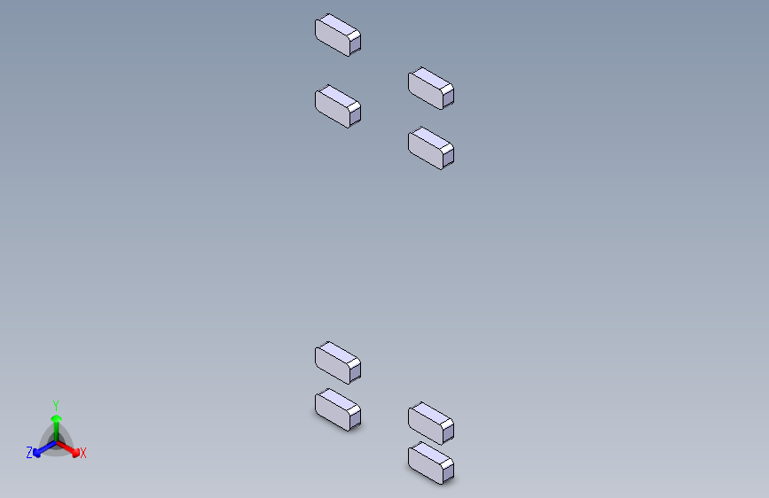 海马CE-2 行李舱内饰装置