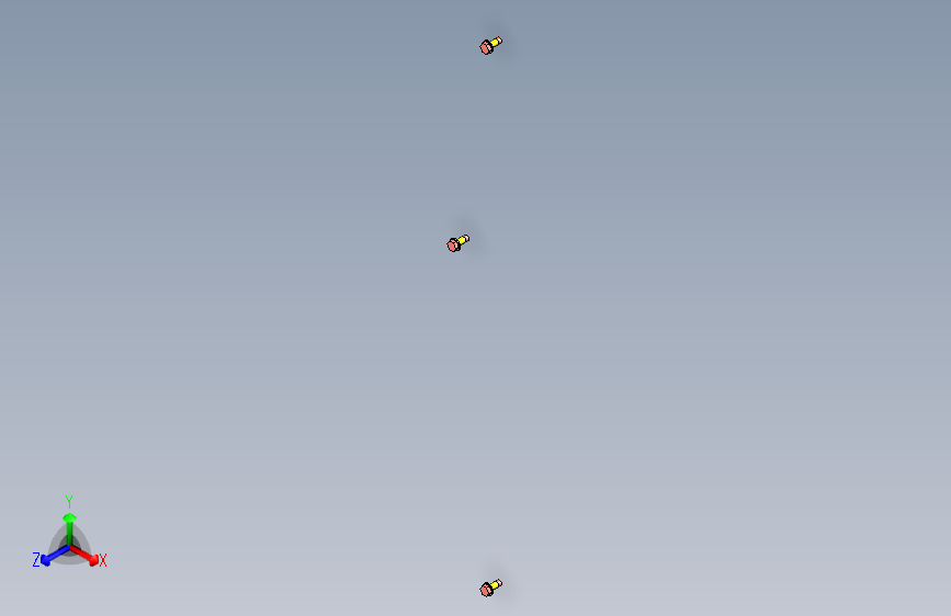 海马CE-2 后座椅装置 (2)