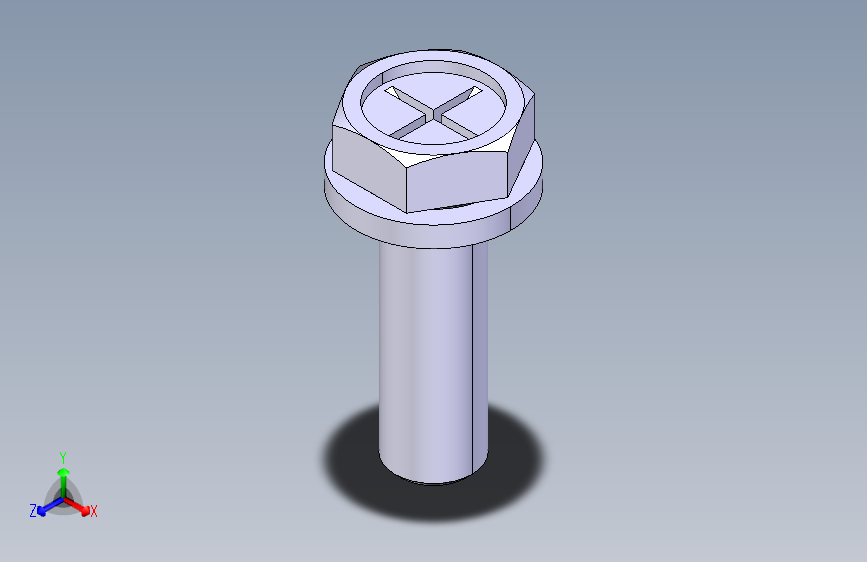 海马CE-2 紧固件