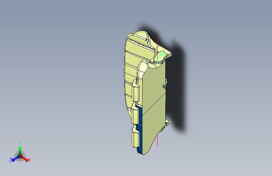 海马M2 MA10-57-000 座椅
