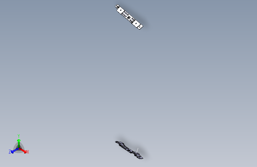 海马M2 MA10-69-000 内饰附件