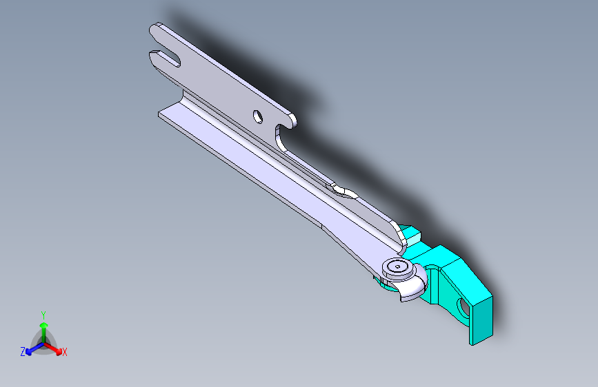 海马M3E 车身 52S