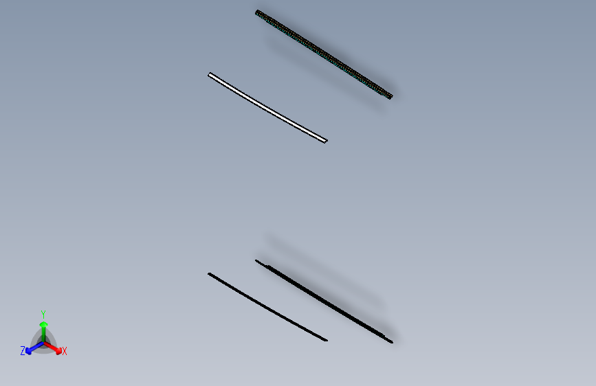 海马VF00 PA16-50-003饰条组件