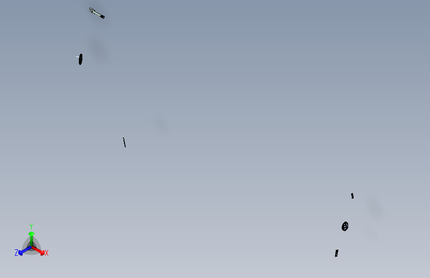 力帆530 A3900000-随车工具及组件