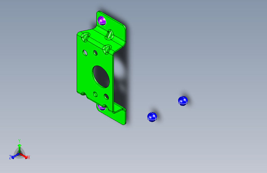 力帆530 A5120000B2前地板(EPS选配）