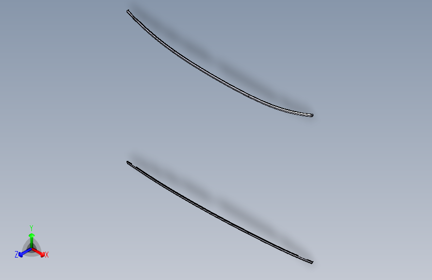 力帆530 A5704000-顶盖附件