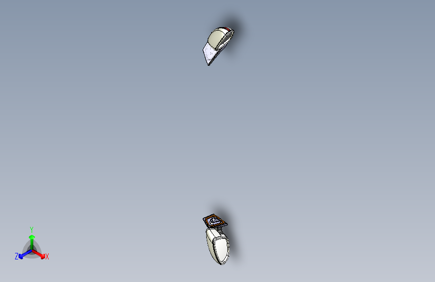 力帆530 A8200000-附件装置