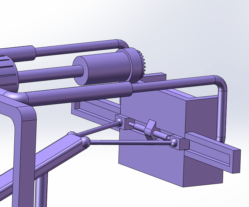 建筑工程质量检测用取样装置