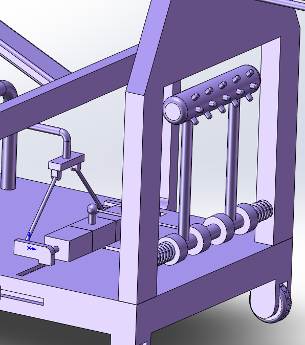 建筑工程质量检测用取样装置