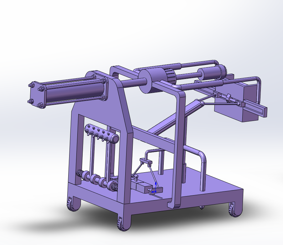 建筑工程质量检测用取样装置