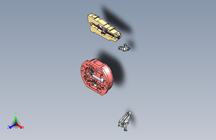 力帆820 G3900-随车工具