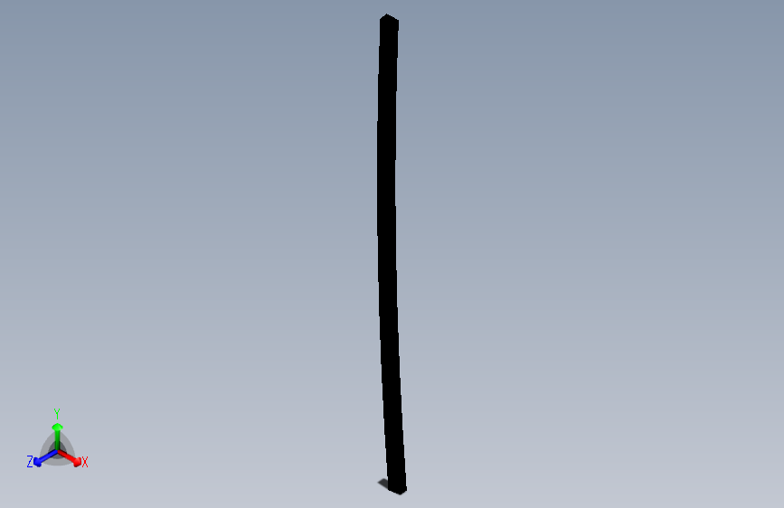 力帆820 G5531-D01-20121015 隔音隔热装置