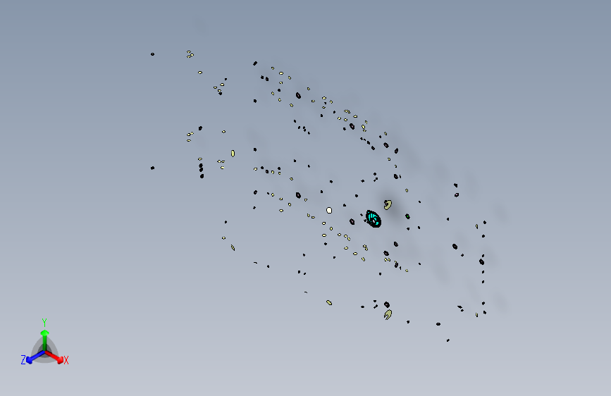 力帆820 G5532-D01-20121015堵盖及贴片
