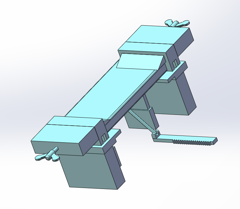 电池生产用安全性能检测装置