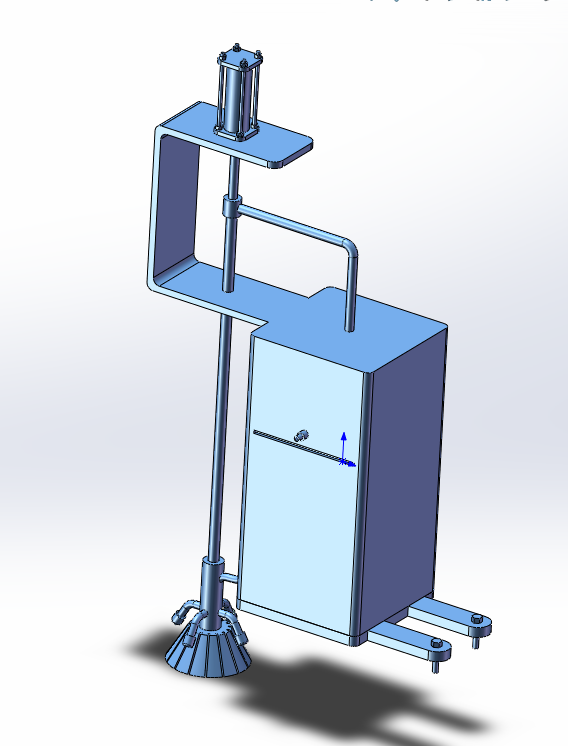 施肥机的肥料斗及施肥机