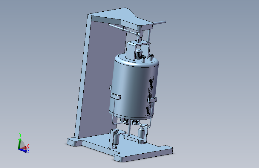 油脂高效提取装备