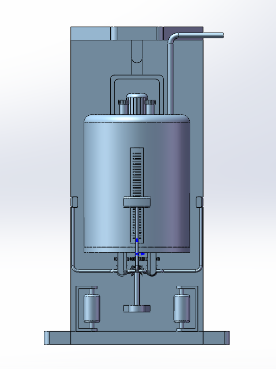 油脂高效提取装备