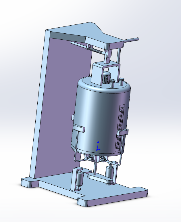 油脂高效提取装备