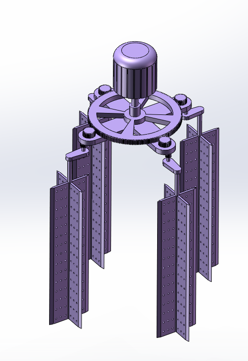 道路施工修补装置