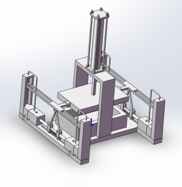 具有导向功能的注塑模具