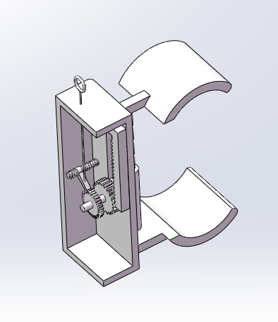 便携移动输液架