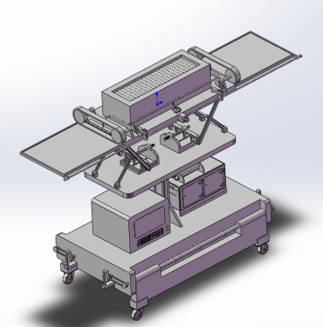 便携式移动电源