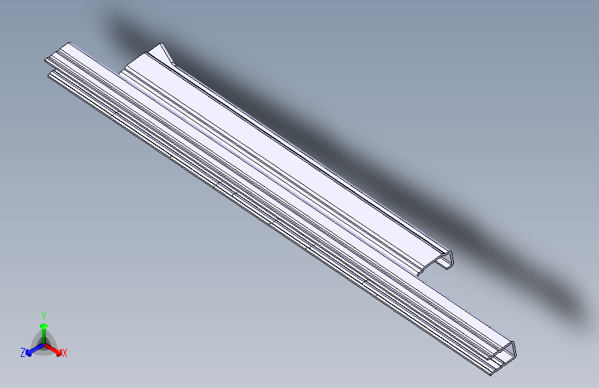 力帆X60 S6103车门窗装置