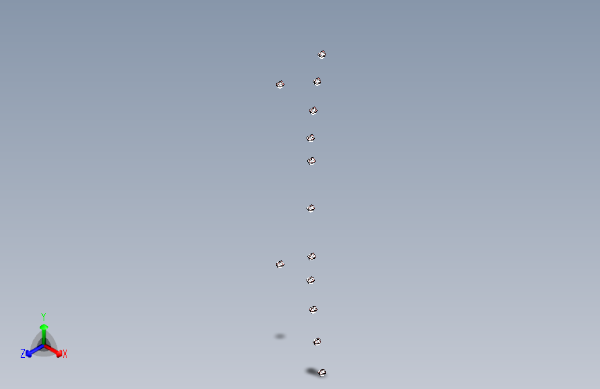 力帆X80 Y5701200B1顶盖前横梁总成