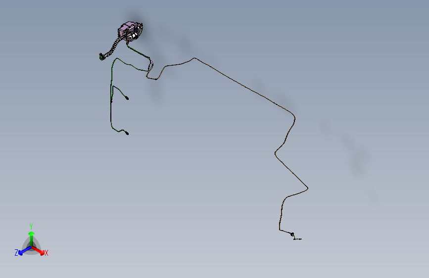 力帆X80 附件05_Accessory