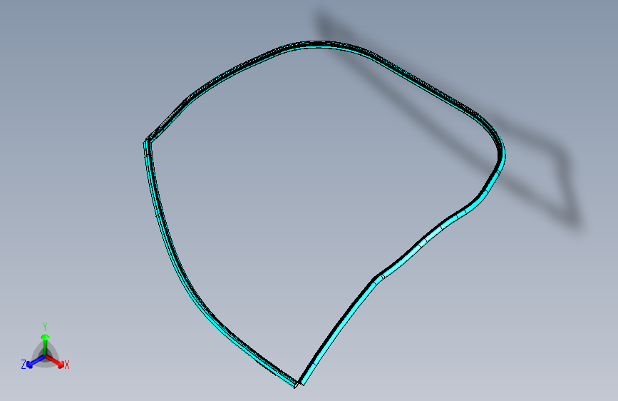 力帆X80 前门附件