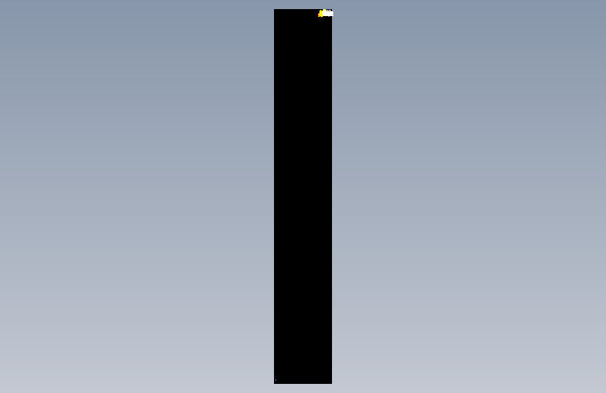 双碳液氨瓶内阀