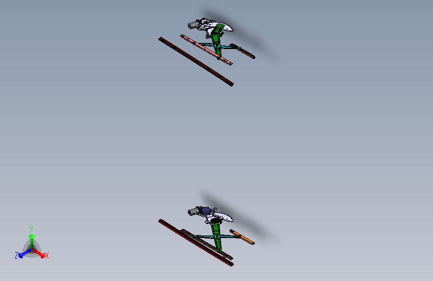 力帆乐途 附件 FJ-CA08-LX