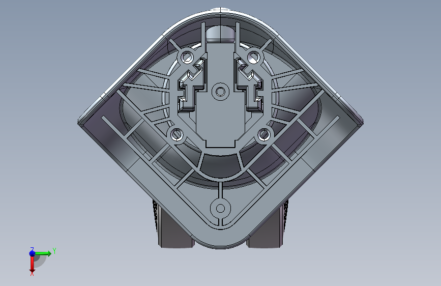 行李箱可拆卸轮子
